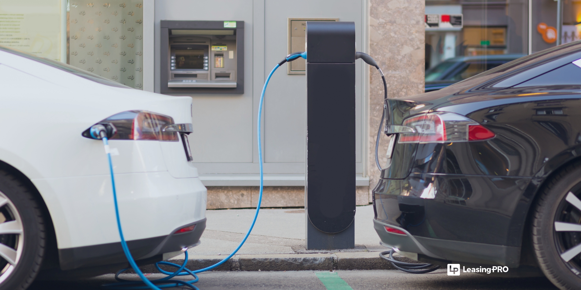 Top 10 Electric Cars to Lease in 2024